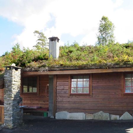Chalet Anna - Fjh661 By Interhome Eikelandsosen Exterior photo